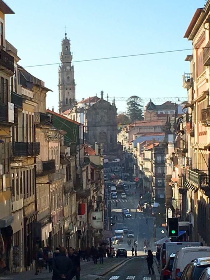 Invictus Place Appartement Oporto