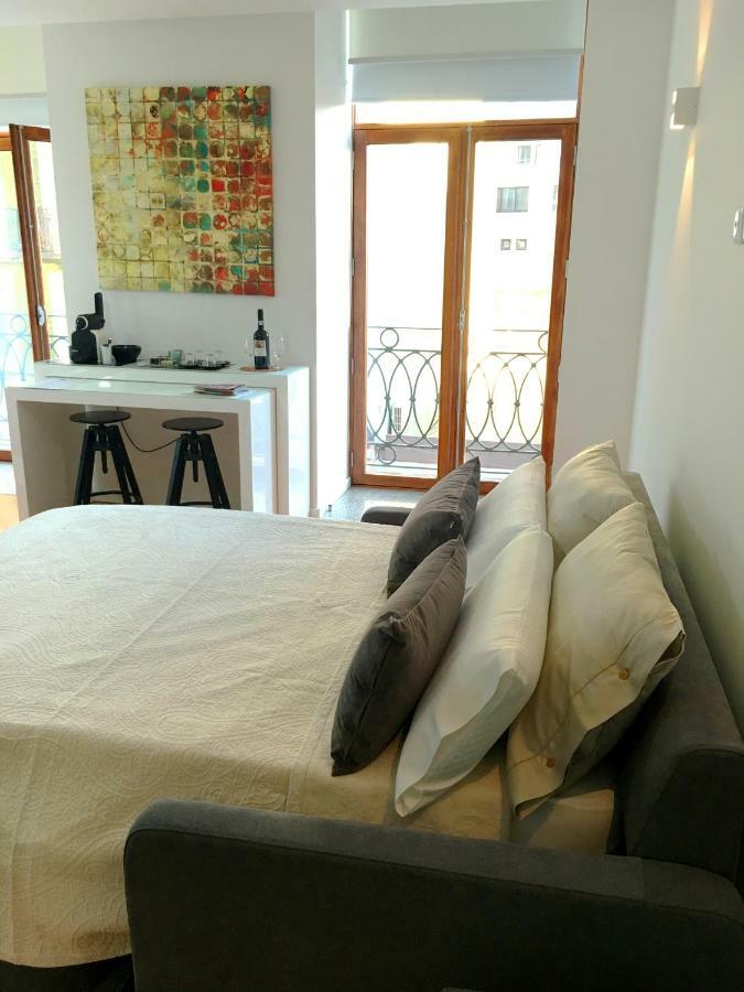 Invictus Place Appartement Oporto