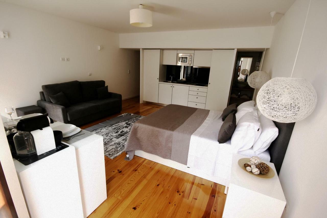 Invictus Place Appartement *