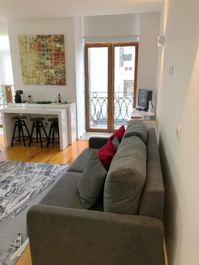 Appartement Invictus Place Oporto
